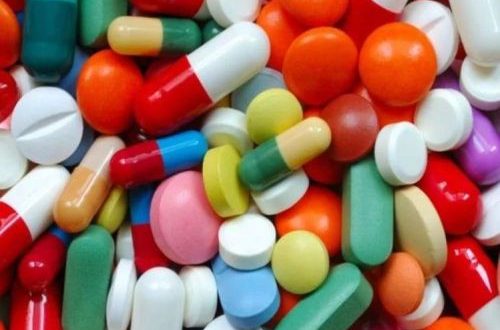 Center and states start joint investigation of drug factories