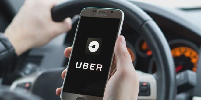 Uber partnered with Medlife