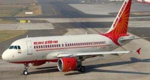 Air India will buy 250 aircraft from Airbus