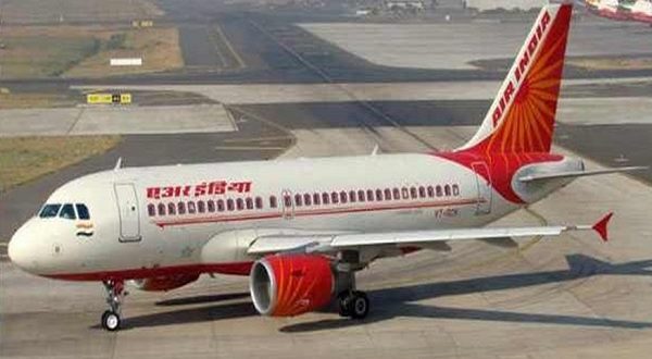 DGCA fines Air India Rs 30 lakh, suspends pilot's license for 3 months