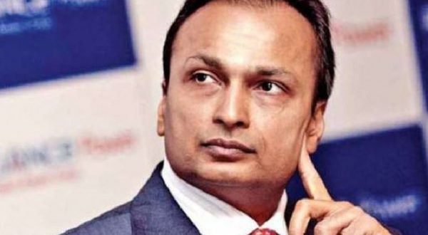 yes bank anil ambani