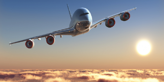 कोरोना के चलते घरेलू उड़ानों पर 14 अप्रैल तक बढ़ाया गया प्रतिबंध
