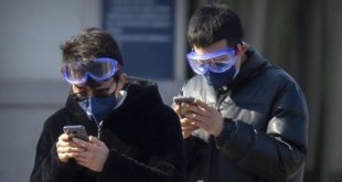 Apple and Google come together to fight Corona virus, contact tracing technology will prepare