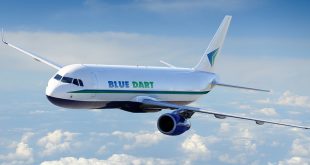 Blue-Dart will maintain the supply chain of essential goods across the country