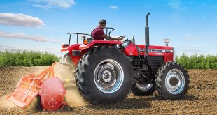 Tafe announced free tractor rental scheme