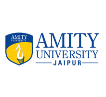 Amity ties up with ACCA and ISDC