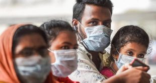 If 80 percent of people wear masks, it is possible to control the epidemic: Dr. Shailaja