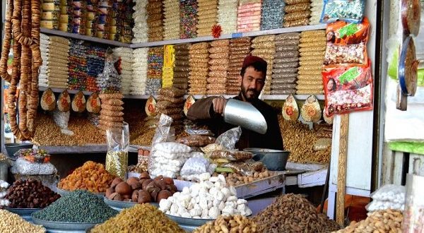 Retail inflation declined in March, to 5.91 percent in March from 6.58 in February