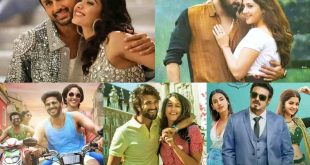 Telugu films worth 2000 crores are stuck