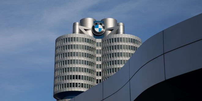 BMW Group India will contribute 30 million