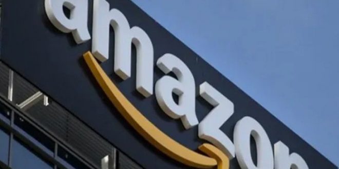 Amazon's Relief Fund for Delivery Partners