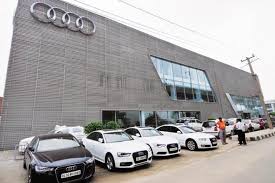 Audi extends warranty package