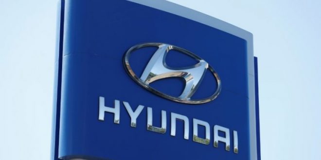 Car maker company Hyundai will make ventilators
