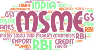 Government will give relief package of Rs 20 thousand crore to MSME