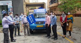 HDFC Bank Mobile ATM Service in Jaipur