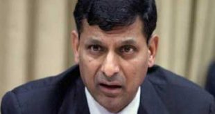 Raghuram Rajan included in IMF team