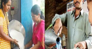 Everyone will get essential household items at ration shops in Rajasthan
