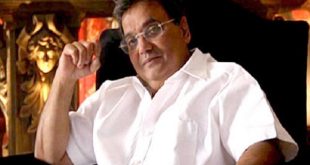 Subhash Ghai will make the sequel of villain