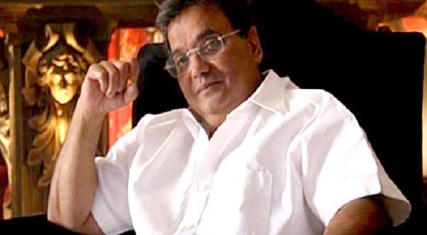 Subhash Ghai will make the sequel of villain