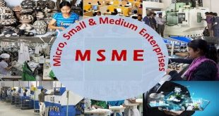Retail traders also included in the government's 3 crore package announced for the MSME sector
