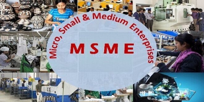 Retail traders also included in the government's 3 crore package announced for the MSME sector