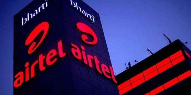 Bharti Telecom to sell $ 1 billion stake in Airtel through block deal