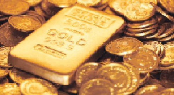 Good opportunity to buy gold, sovereign gold bond scheme released