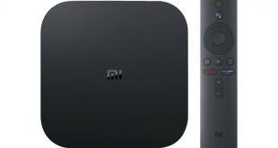 Xiaomi launched the edition of mi box 4