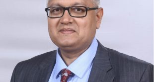 Max Bupa's new MD and CEO Krishnan Ramachandran