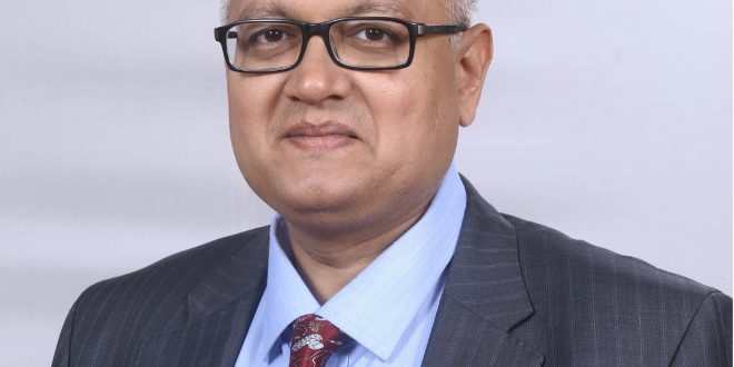 Max Bupa's new MD and CEO Krishnan Ramachandran