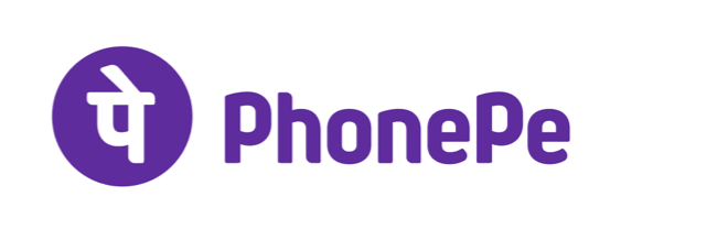 Recharge mobile from phonepe device