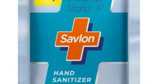 ITC Sevallon introduces 50 paise hand sanitizer