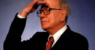 Warren Buffett's company lost nearly $ 50 billion