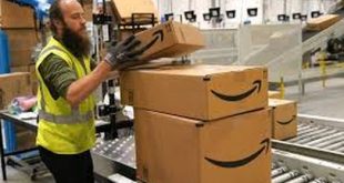 Amazon Business Introduces 'covid-19 Supply Store'