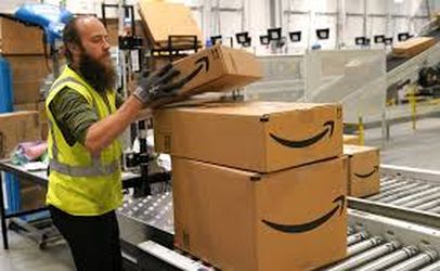 Amazon Business Introduces 'covid-19 Supply Store'