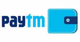Paytm's contactless in-store ordering service