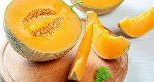 Eat watermelon and cantaloupe to relieve diseases like constipation and diabetes