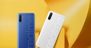 realme's new smartphone Narjo 10 and 10A launched