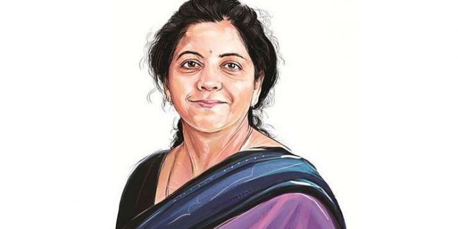 Finance Minister presented package for 'Self-reliant India', know who got what