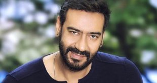 Ajay Devgan is bringing Bengali crime thriller series