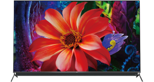 TCL's new 8K and 4K QLED TV range