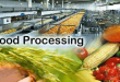 Scheme for investment of 35 thousand crores in food processing sector