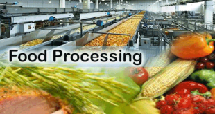 Scheme for investment of 35 thousand crores in food processing sector
