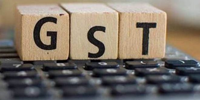 Central government releases Rs 36400 crore of GST to states