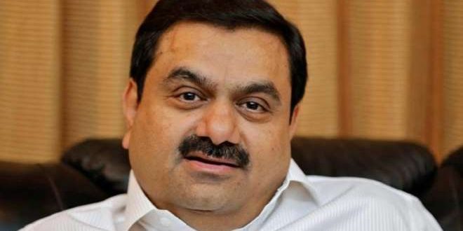 Good news for Adani Group, Sri Lanka approves group's investment