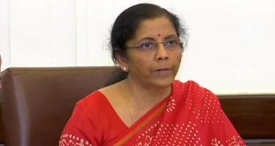Migrant workers will be given employment under 25 schemes: Sitharaman