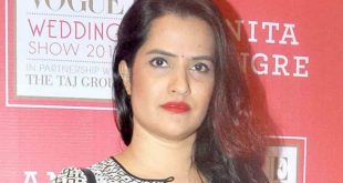 Indian music will have to come out of the purview of Bollywood: Sona Mohapatra