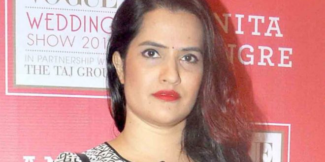 Indian music will have to come out of the purview of Bollywood: Sona Mohapatra