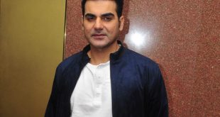 Arbaaz Khan defends brother Salman