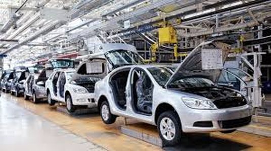 Auto companies did not get relief even after the lockdown relaxed